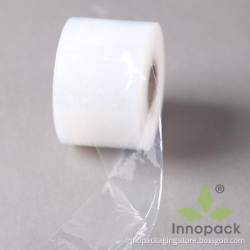 Hand Use Mini Roll Stretch Film Pallet Wrap Packing